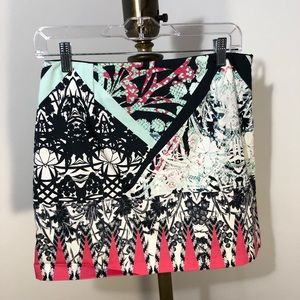 Size 2 Kenneth Cole Short Skirt